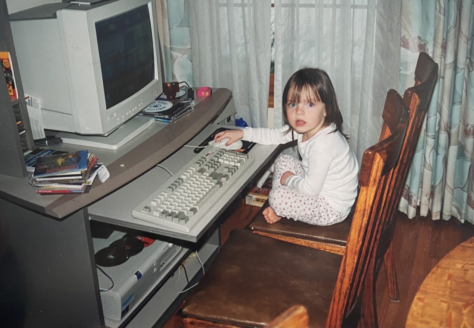 Childhood